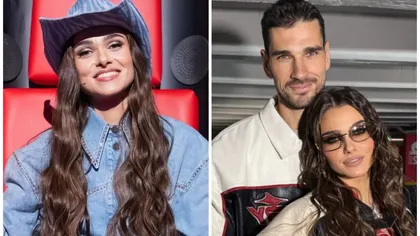 Theo Rose a făcut anunțul despre al doilea copil: „Am fost și la biserici, să mă rog lui Dumnezeu”