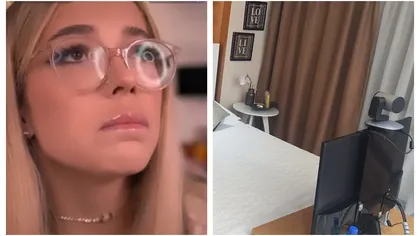 Mesajul unei românce despre videochat stârnește discuții aprinse pe internet:”De ce să mă chinui cu 3.000 de lei, dacă Dumnezeu a lăsat să fac bani?”