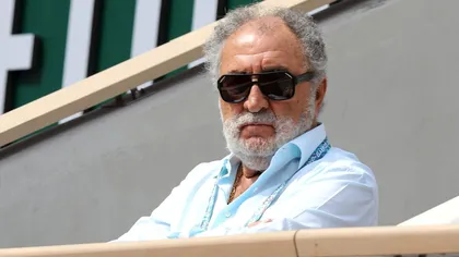 Cum a devenit Ion Ţiriac cel mai bogat român: „M-a ajutat foamea”