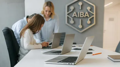 AI Business Analytics Romania: de ce am creat programul Certificat de Reputație în Afaceri pentru antreprenorii din România