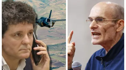CTP îl ia la ţintă pe Nicuşor Dan pentru explicaţiile hilare legate de drona intrată în România: „Mă lasă bouche bée”