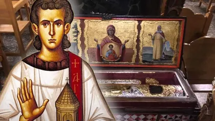 Calendar ortodox 27 decembrie 2025. Sărbătoare cu cruce roşie: Sfântul Apostol și Arhidiacon Ștefan, primul martir al creștinătății. Scurtă rugăciune pentru ajutor la necazuri, sănătate şi mântuire