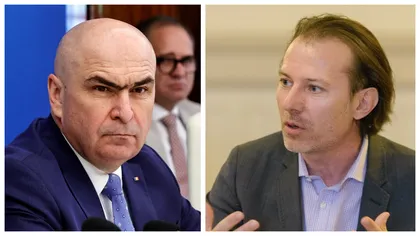 Florin Cîţu critică dur Guvernul Bolojan: „România rămâne pe primul loc în UE la inflaţie”