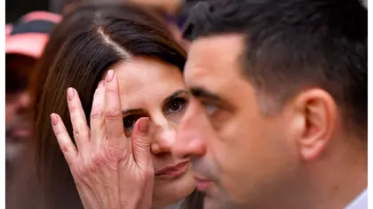 Demisionează George Simion după ce Anca Alexandrescu a pierdut Primăria Capitalei? Petrișor Peiu clarifică situația din AUR