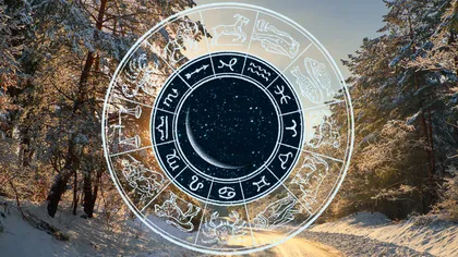 Horoscop weekend 9-11 ianuarie 2026: Ce ne aduce echilibrul la final de săptămână?
