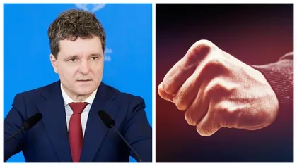 Nicușor Dan, ferm în privința violenței contra femeilor. ”Bate-te cu Doroftei, dar nu agresa femeile! O să ieșim cu un raport, să vedem care sunt lucrurile care trebuie îmbunătățite”