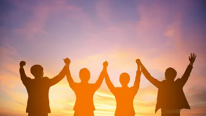 Au SUCCESUL scris în ADN! 4 ZODII care caută mereu drumul spre reușită