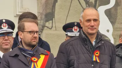 S-a găsit înlocuitor pentru Ionuț Moșteanu! Sorin Șipoș, în cărți pentru preluarea portofoliului de la Apărare