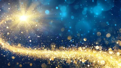 Se trage cortina peste un an HAOTIC! 4 ZODII pentru care sezonul Sărbătorilor se anunță MAGIC