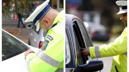 COD RUTIER 2025. În ce situații pot fi amendați șoferii pentru muzica dată la maxim și pentru claxoanele lungi