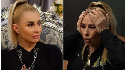 Anamaria Prodan, cu ochii în lacrimi: „A murit! Am fost cu el peste tot, nimeni nu a mai putut să-l salveze”