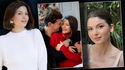 Anca Lungu, mesaj emoționant cu ocazia aniversării soțului ei, Harry Arampatzis. Postarea făcută de vedetă