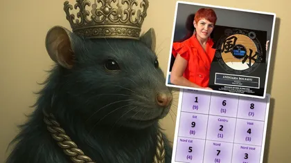 Horoscop chinezesc până pe 4 ianuarie 2026. Zodiile care intră în noul an cu dreptul, rup lanțurile ghinionului și se îmbogățesc