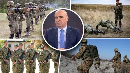 În plină austeritate, Bolojan mai acordă peste un miliard de lei pentru Armată