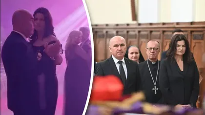 Ilie Bolojan s-a căsătorit în SECRET! Premierul a fost dat de gol de Ioana Ene Dogioiu, purtătoarea de cuvânt a Guvernului