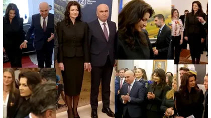 EXCLUSIV. Guvernul, răspuns oficial pentru Victor Ciutacu legat despre cheltuielile vizitei oficiale de la Viena efectuate de Ilie Bolojan alături de partenera sa de viaţă: „Persoana la care faceți referire nu a făcut parte din delegația oficială”