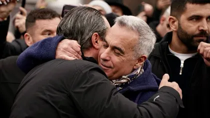 Călin Georgescu, mesaj mobilizator de Crăciun: „Patria înseamnă raiul la care putem ajunge doar dacă ne jertfim pentru ea”