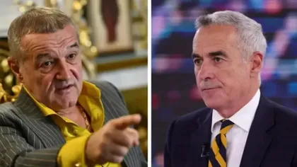 EXCLUSIV Gigi Becali demonstrează nevinovăția lui Călin Georgescu: „Nu poți să poți să bagi la pușcărie un om pe care poporul îl vrea!”