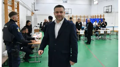 Care este sportul preferat al lui Ciprian Ciucu. Noul primar al Bucureștiului este mare fan al acestui jucător: ”E foarte tare omul”