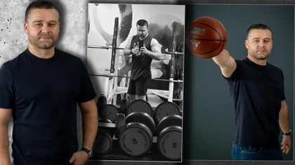 Ce pasiuni are Ciprian Ciucu, noul edil al Capitalei. Sportul și muzica, pe lista primarului: „Nu ai cum să nu-l iubești”