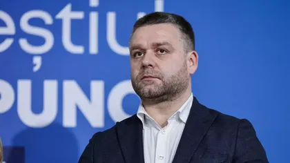 Ciprian Ciucu susţine revenirea la alegerile locale în două tururi, după ce a câştigat trei scrutinuri la rând: „E foarte important să avem primari cu legitimitate, cu autoritate”