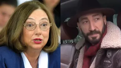 Marius Calotă, primele declarații după moartea soției sale, Rodica Stănoiu: „Consider că este necesar un dialog”