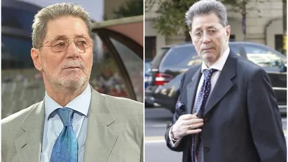 Noi detalii despre starea de sănătate a lui Cornel Dinu. Un apropiat al „Procurorului” a făcut anunțul: „Nu este ușor”