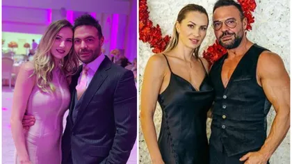 Cornel Păsat și soția lui, Bianca, s-au despărțit din nou: „Cred că vom ajunge în instanță. Greșelile sunt la mine”