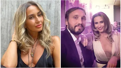 Crina Abrudan a recunoscut abia acum. Timp de 2 ani i-a ascuns soțului ei: „Mi-am dat seama câtă energie îmi mânca”