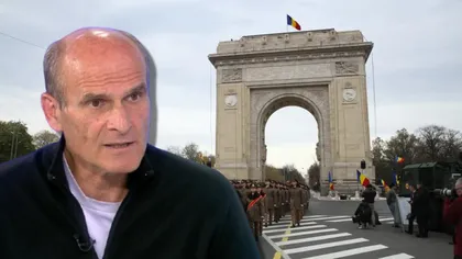 CTP, ironic după parada militară de 1 Decembrie: „A lipsit o dronă rusească însoțită de avioane de luptă”