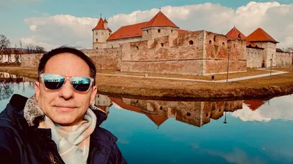 Dan Negru, critică dură la adresa consumerismului de sărbători: „Mall-ul nu e un progres față de grajdul lui Iisus”