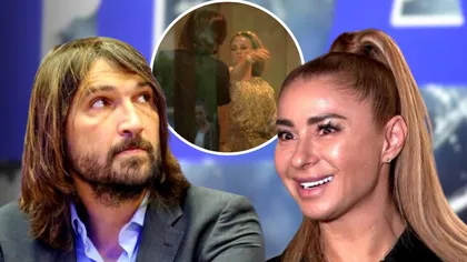 Dan Alexa rupe tăcerea despre conflictul violent cu Anamaria Prodan. „Era foarte posibil să se întâmple asta”
