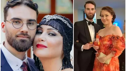 Daniela Nane și iubitul tinerel s-au despărțit după aproape un an de relație. Prima reacție a tenorului: „Este o persoană pe care o respect profund”