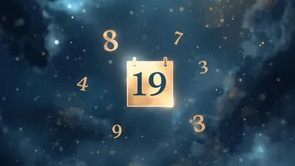 Patru date de naștere au o conexiune specială cu îngerii păzitori. Puterea lor vindecătoare alungă temerile