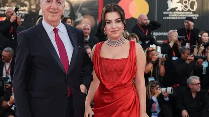 Românca lui Piero Ferrari, răsfățată la maxim! Romina Gingașu primește un avion privat, cu ocazia aniversării de 9 ani de relație