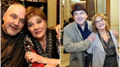 Eugen Cristea, răvășit de durere la 7 luni de la moartea soției: „Nu mai serbez nici Crăciunul, nici Revelionul. Acum nu sunt sărbători fericite”