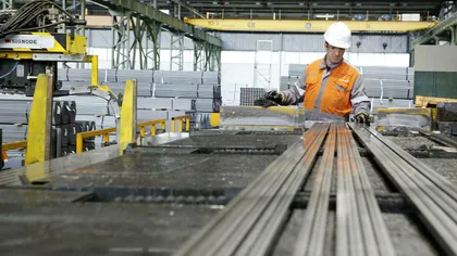 O cunoscută fabrică de țevi din Iași, cumpărată de Rinat Akhmetov, unul dintre cei mai bogaţi oameni din Ucraina