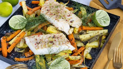 Postul Crăciunului 2025. Câte zile de dezlegare la pește mai sunt până la Crăciun