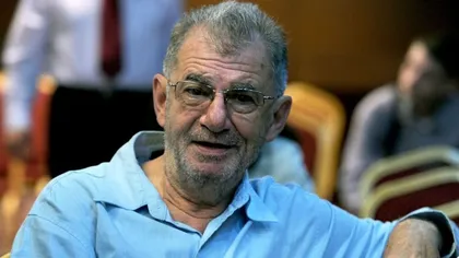 Florin Zamfirescu mărturisește că 2025 a fost cel mai greu an pentru el: „Se petrec lucruri care pe mine mă înspăimântă și mă fac să privesc viitorul cu teamă”