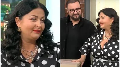 Cu cât este plătită Gabriela Cristea ca să apară în emisiunea lui Măruță, la Pro TV. Vedeta a semnat pe loc