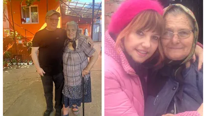 A murit mama lui Georgică Cornu. Ce mesaj a transmis Marina Almășan când a aflat că fosta soacră a încetat din viață: ”I-am plâns pe umăr de nenumărate ori”