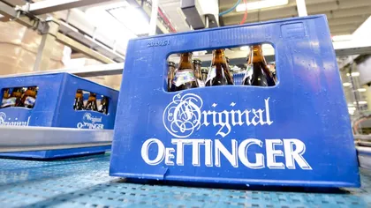 O fabrică de bere de tradiție se închide și concediază 140 de angajați chiar înainte de Crăciun