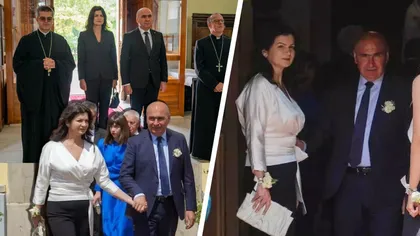 Cine este și cu ce ocupă Ioana, soția premierului Ilie Bolojan. Relația lor este foarte discretă