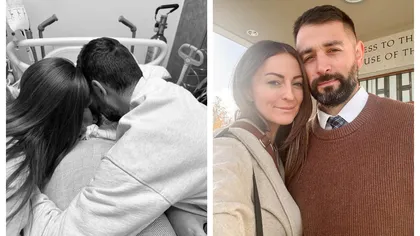 Fiica unei cunoscute influencerițe a murit subit de Crăciun. Tragedia a avut loc la nici doi ani după ce fata cea mare a vedetei a murit de septicemie