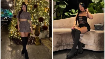 O influenceriță de 25 de ani a murit într-un accident de motocicletă. Mesajul cutremurător pe care l-a scris înainte de tragedie