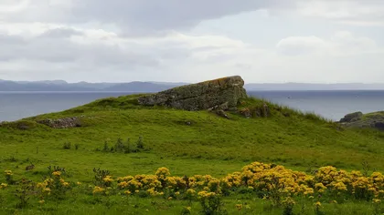 30.000 de euro pentru izolare totală. Se caută un om dispus să locuiască singur pe o insulă pustie departe de România