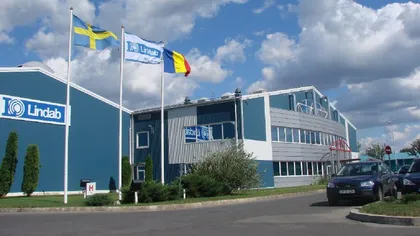 Lindab își încheie capitolul în România. Grupul suedez vinde fabrica din Ilfov și iese complet de pe piața locală