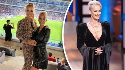 EXCLUSIV Regina Întunericului, jefuită de hackeri. Gabriela Lucuțar a rămas fără bani după o plată online care s-a transformat într-un coșmar