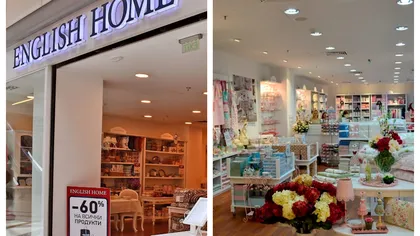 Se închide un mare lanț de magazine din România. Reduceri uriașe la toate produsele