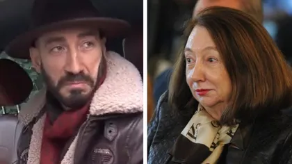 EXCLUSIV, CAMERA ASCUNSĂ. Asistenta care a îngrijit-o pe fosta minisitră: „Era o idilă! Rodica Stănoiu era îndrăgostită-lulea de iubițelul tinerel!”